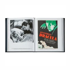 Levenger Books*Vampire Cinema