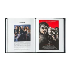 Levenger Books*Vampire Cinema