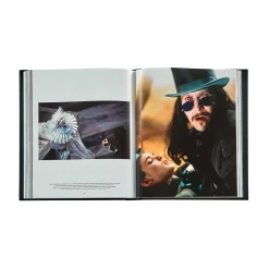 Levenger Books*Vampire Cinema