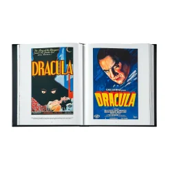 Levenger Books*Vampire Cinema