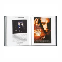 Levenger Books*Vampire Cinema