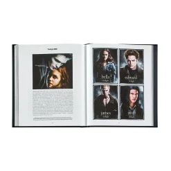 Levenger Books*Vampire Cinema