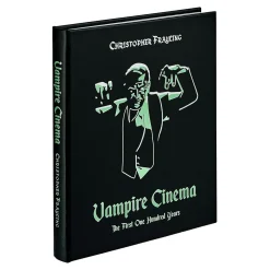 Levenger Books*Vampire Cinema