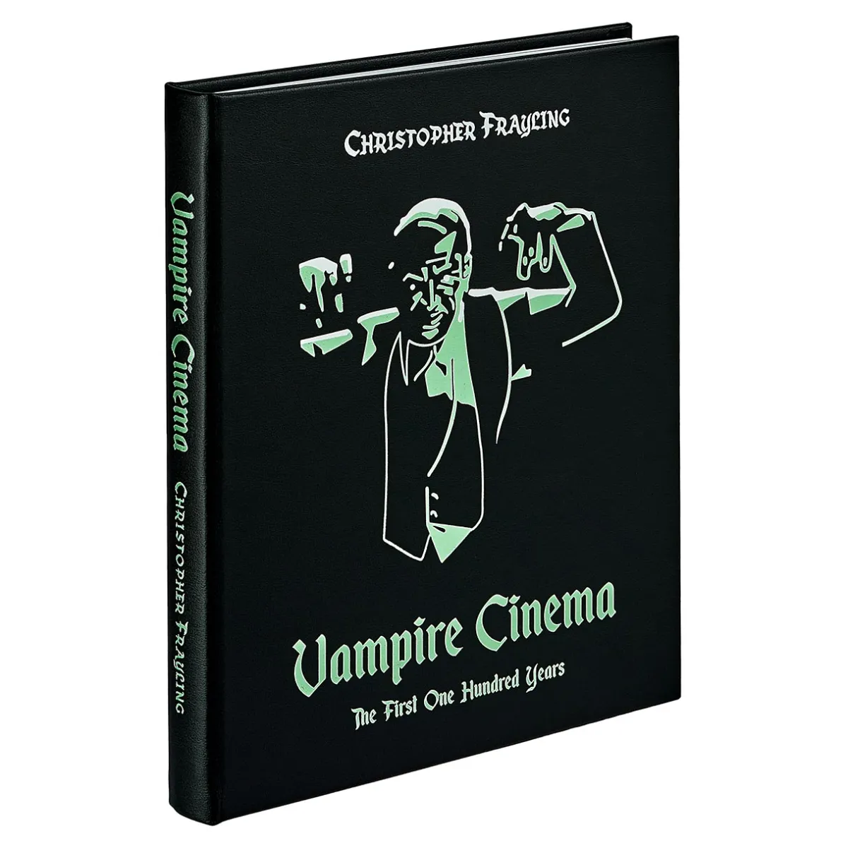Levenger Books*Vampire Cinema