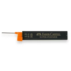 Levenger Pencils|Faber-Castell*Vario Pencil Leads (set of 12)