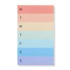 Levenger Desk Pad & Card Planners|Premium Index Cards*Vibrant To-Do 3 x 5 Cards (set of 50)