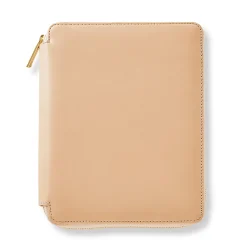 Levenger Padfolios*Vittoria Zip Folio