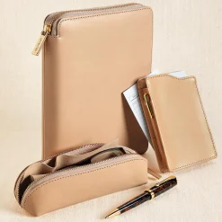 Levenger Padfolios*Vittoria Zip Folio