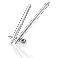 Levenger Ballpoint Pens|+ 27 More*Waldmann Argent Pen