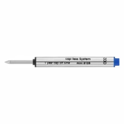 Levenger + 27 More|Rollerball Refills*Waldmann Capless Rollerball Refill