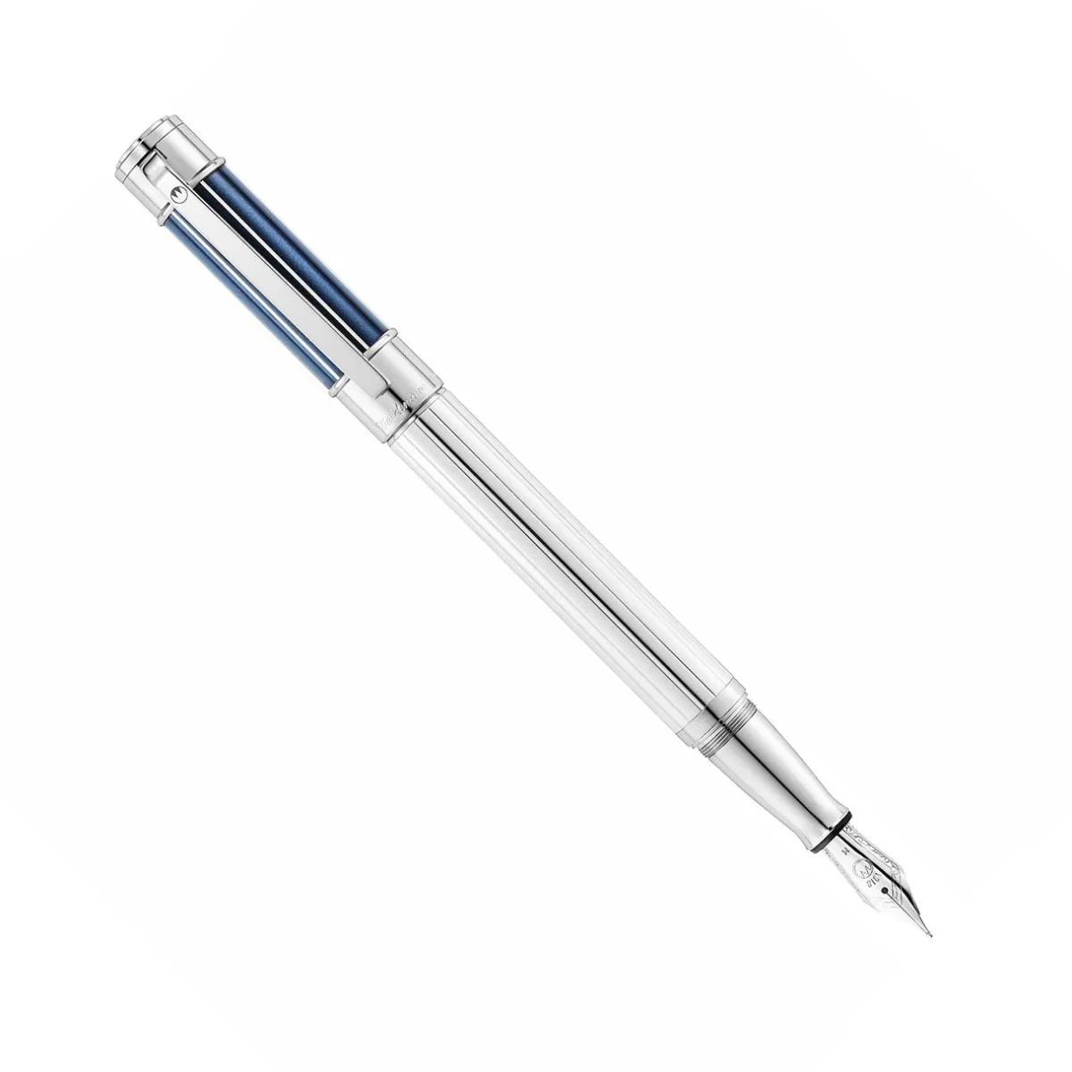 Levenger Fountain Pens|+ 27 More*Waldmann Commander 23 Fountain Pen