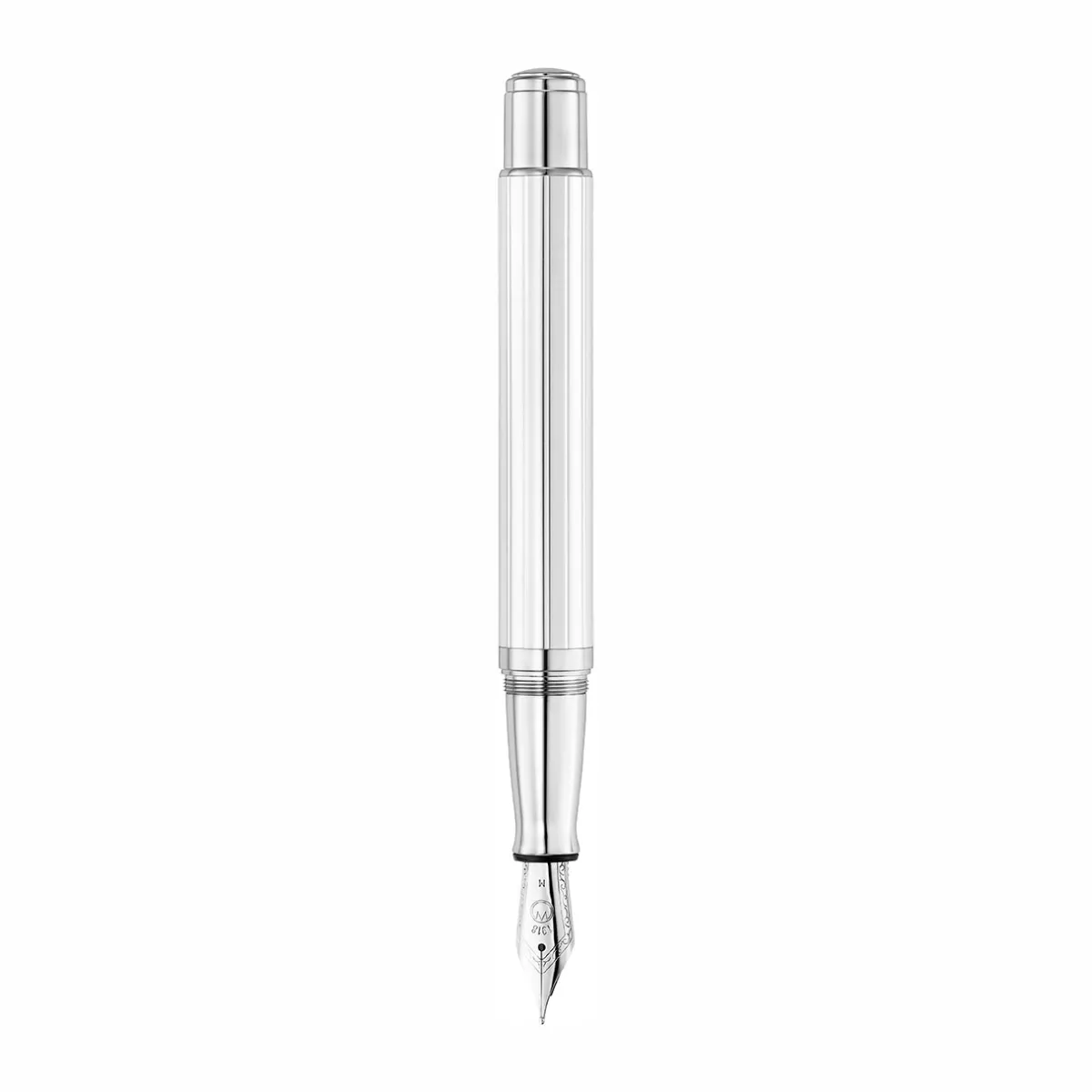 Levenger Fountain Pens|+ 27 More*Waldmann Commander 23 Fountain Pen