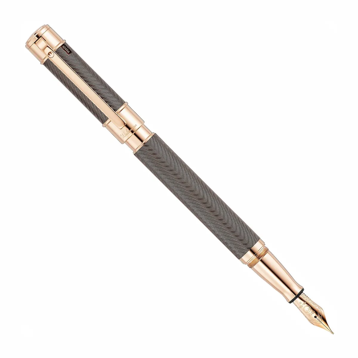 Levenger Fountain Pens|+ 27 More*Waldmann Commander 25 Fountain Pen