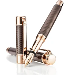 Levenger Fountain Pens|+ 27 More*Waldmann Commander 25 Fountain Pen