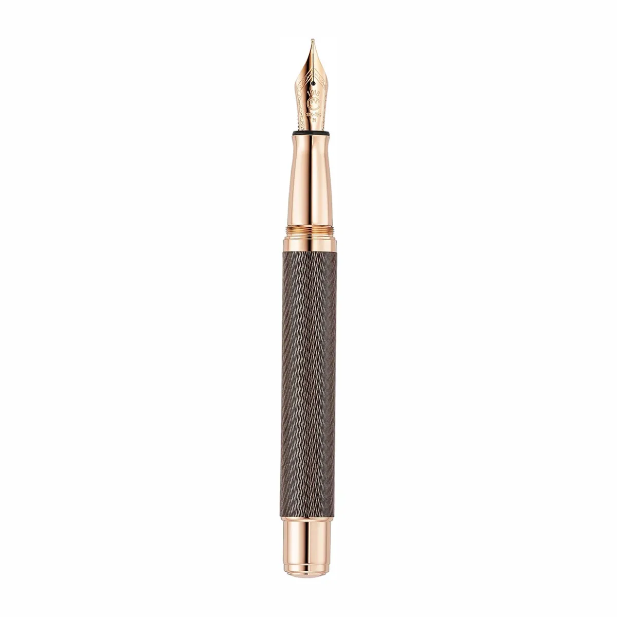 Levenger Fountain Pens|+ 27 More*Waldmann Commander 25 Fountain Pen