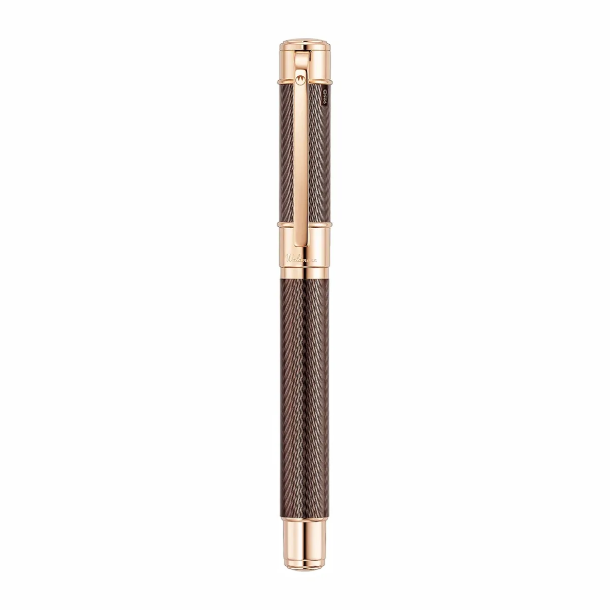 Levenger Fountain Pens|+ 27 More*Waldmann Commander 25 Fountain Pen