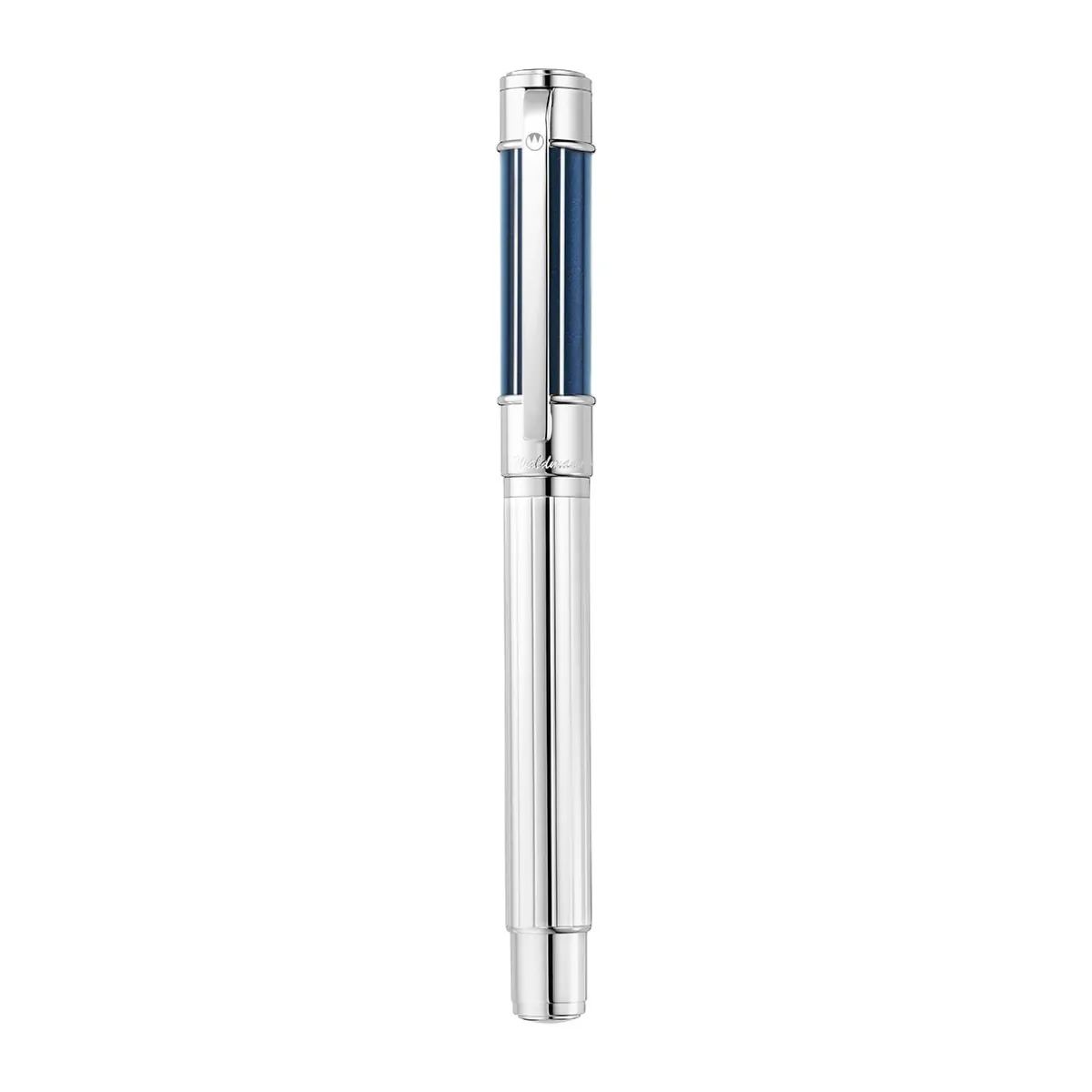 Levenger Ballpoint Pens|Rollerball Pens*Waldmann Commander 23 Pen