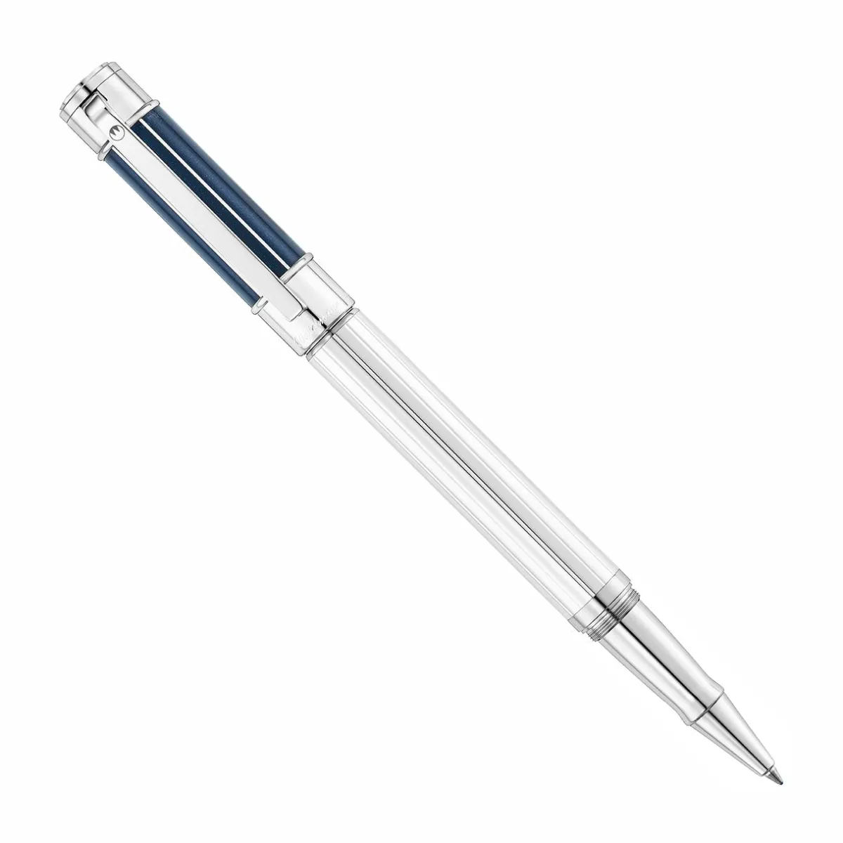 Levenger Ballpoint Pens|Rollerball Pens*Waldmann Commander 23 Pen