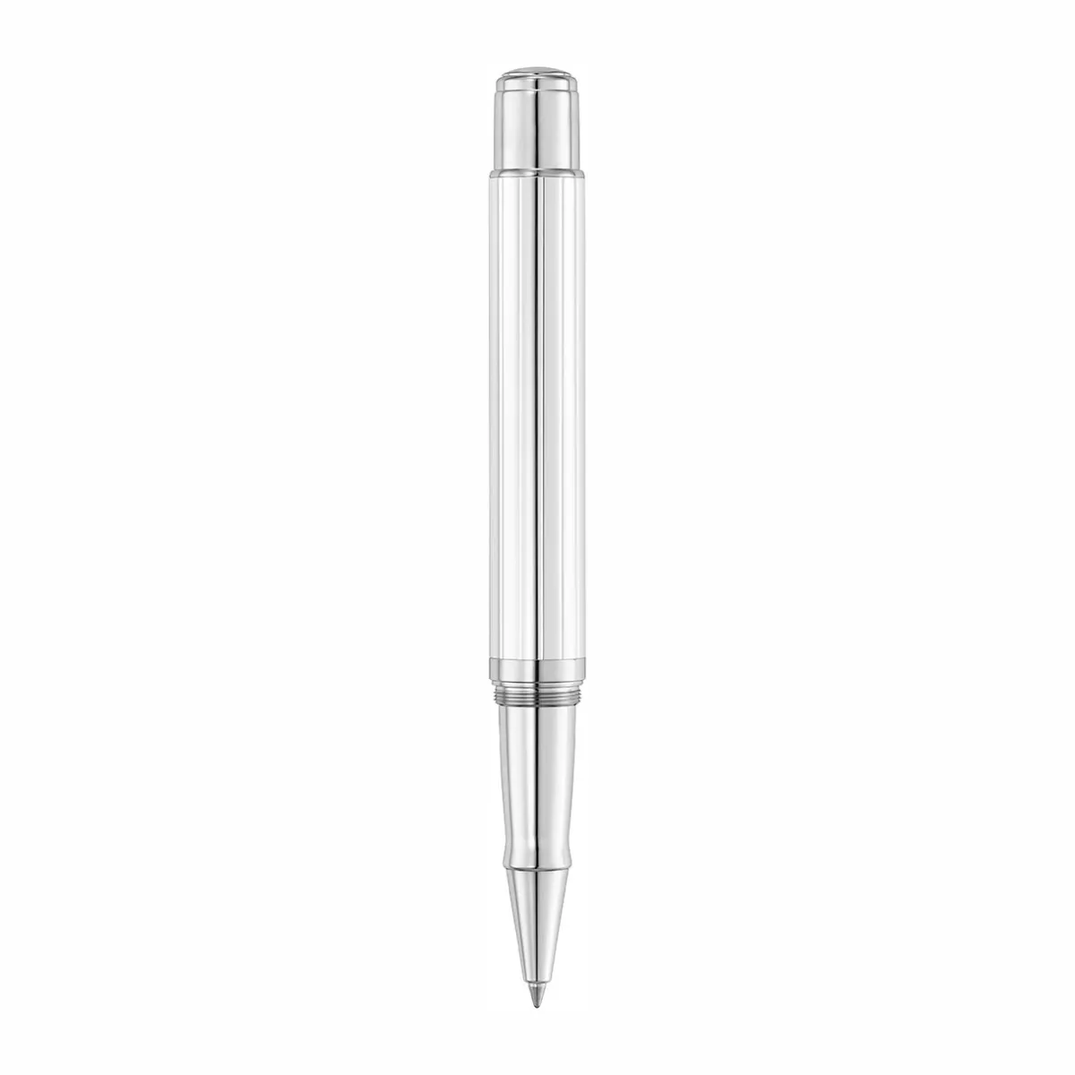 Levenger Ballpoint Pens|Rollerball Pens*Waldmann Commander 23 Pen