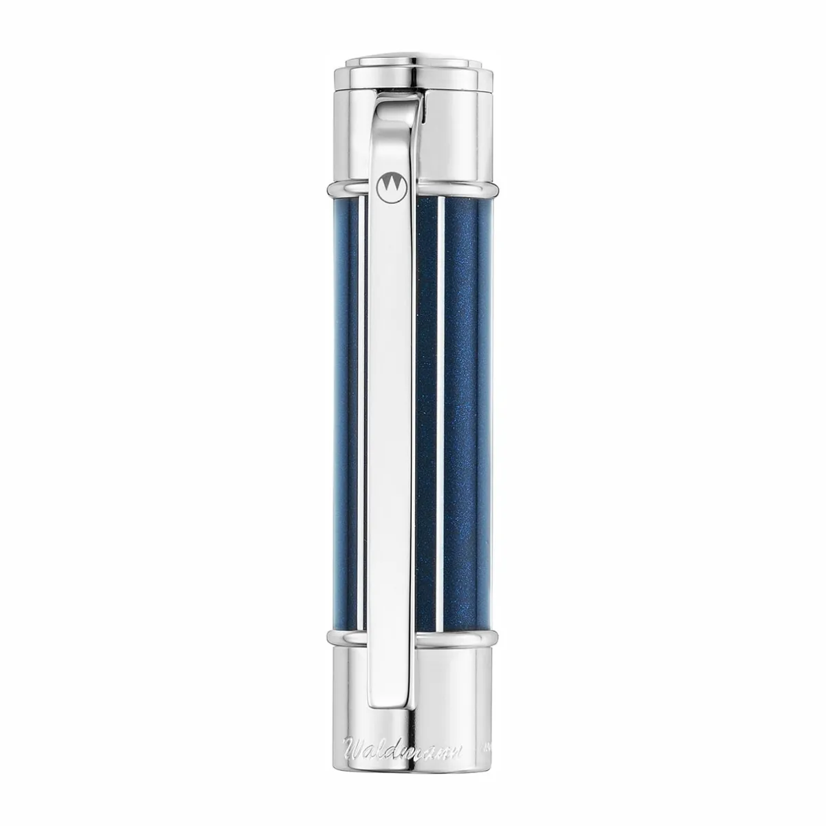 Levenger Ballpoint Pens|Rollerball Pens*Waldmann Commander 23 Pen