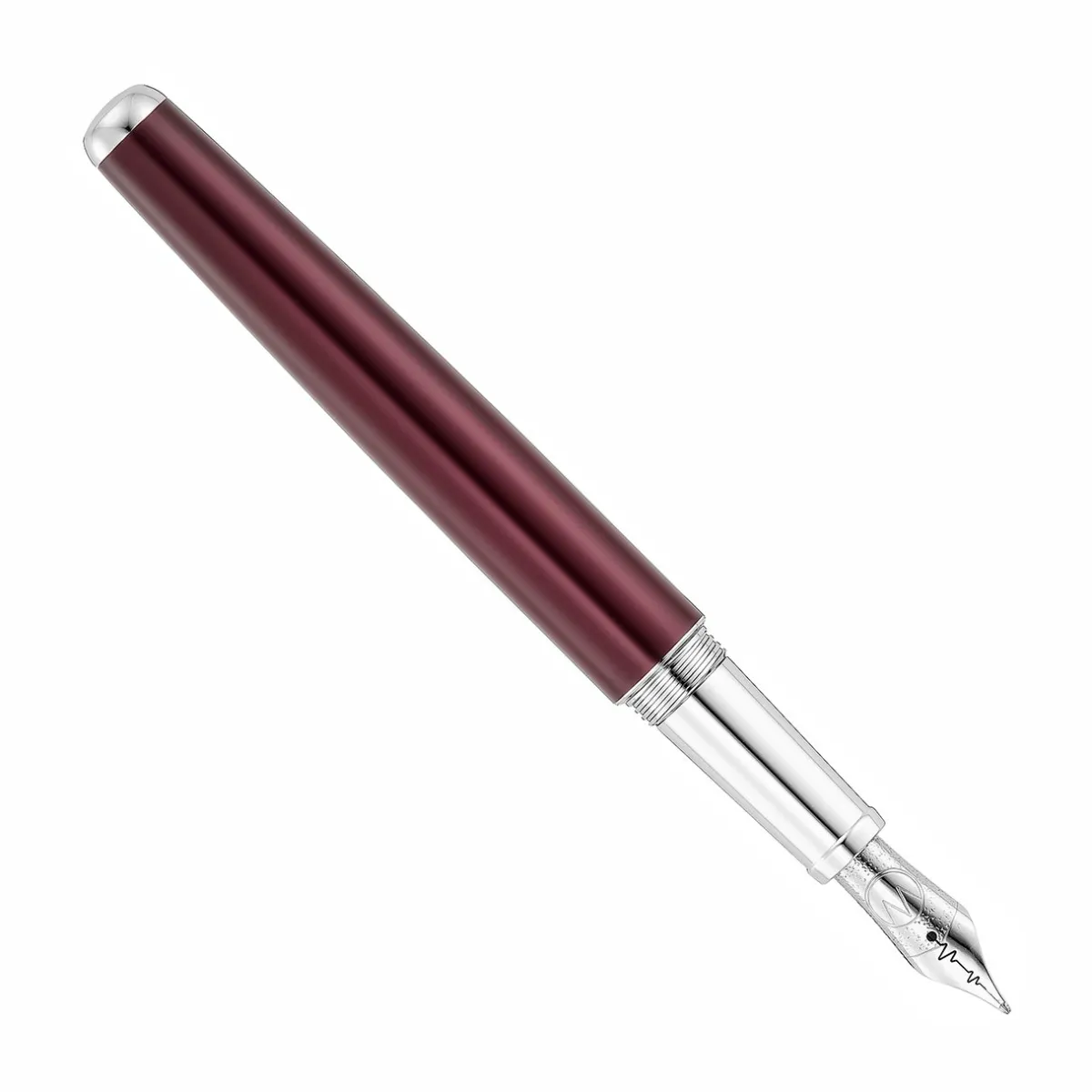Levenger Fountain Pens|+ 27 More*Waldmann Heartbeat Fountain Pen