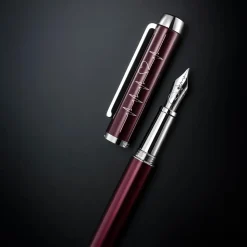 Levenger Fountain Pens|+ 27 More*Waldmann Heartbeat Fountain Pen