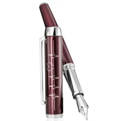 Levenger Fountain Pens|+ 27 More*Waldmann Heartbeat Fountain Pen