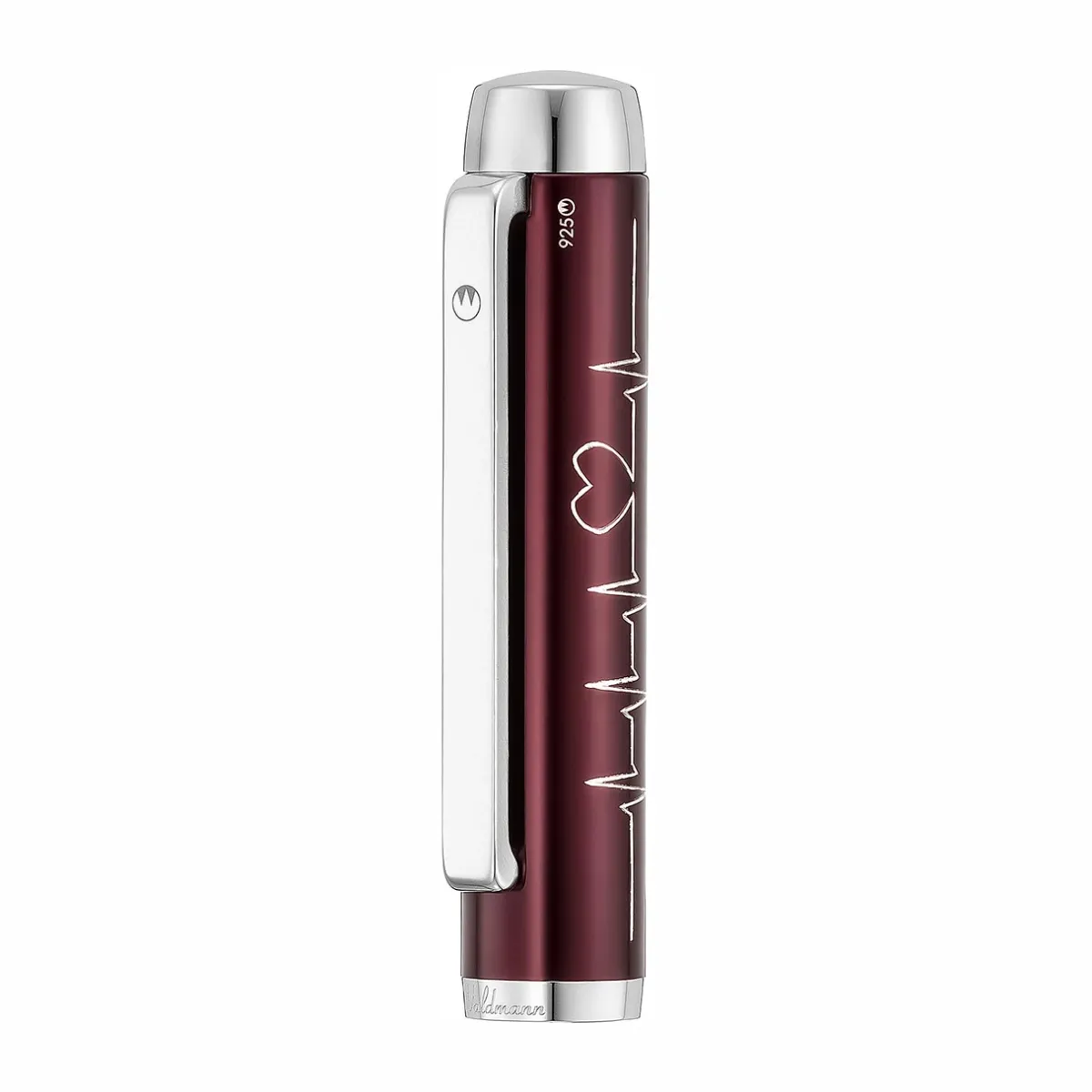 Levenger Fountain Pens|+ 27 More*Waldmann Heartbeat Fountain Pen