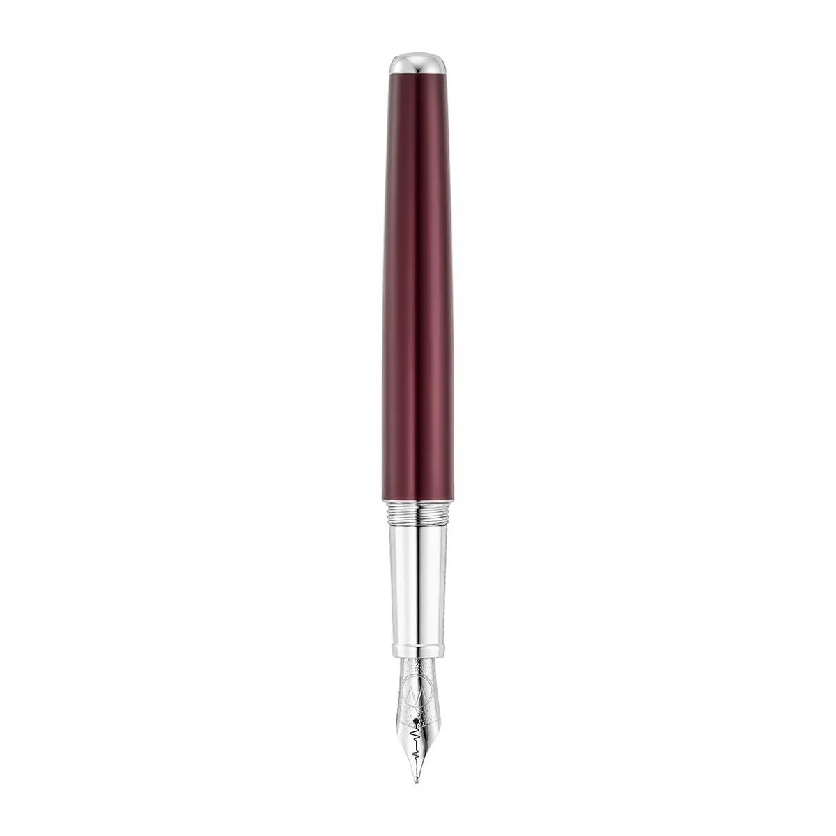Levenger Fountain Pens|+ 27 More*Waldmann Heartbeat Fountain Pen