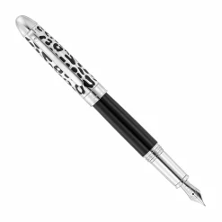 Levenger Fountain Pens|+ 27 More*Waldmann Leopard Fountain Pen