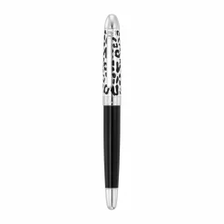 Levenger Ballpoint Pens|Rollerball Pens*Waldmann Leopard Pen