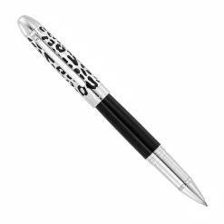 Levenger Ballpoint Pens|Rollerball Pens*Waldmann Leopard Pen
