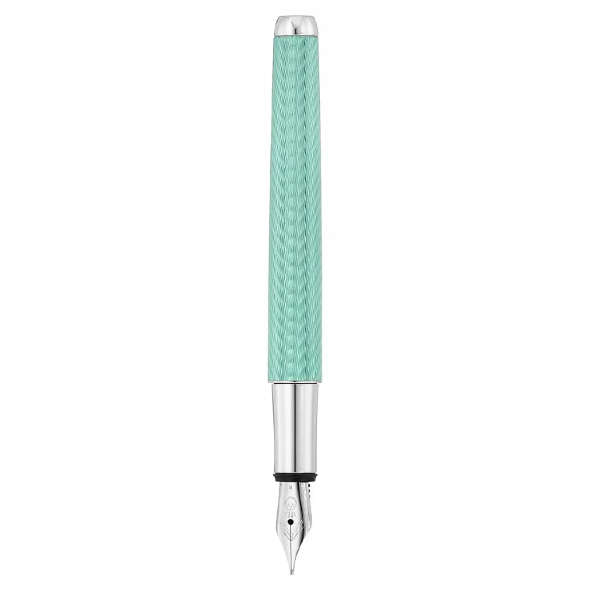 Levenger Fountain Pens|+ 27 More*Waldmann Liberty Aquamarine Fountain Pen