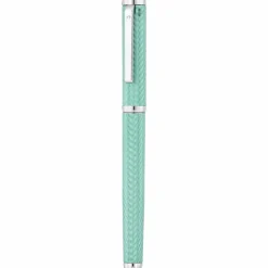 Levenger Fountain Pens|+ 27 More*Waldmann Liberty Aquamarine Fountain Pen