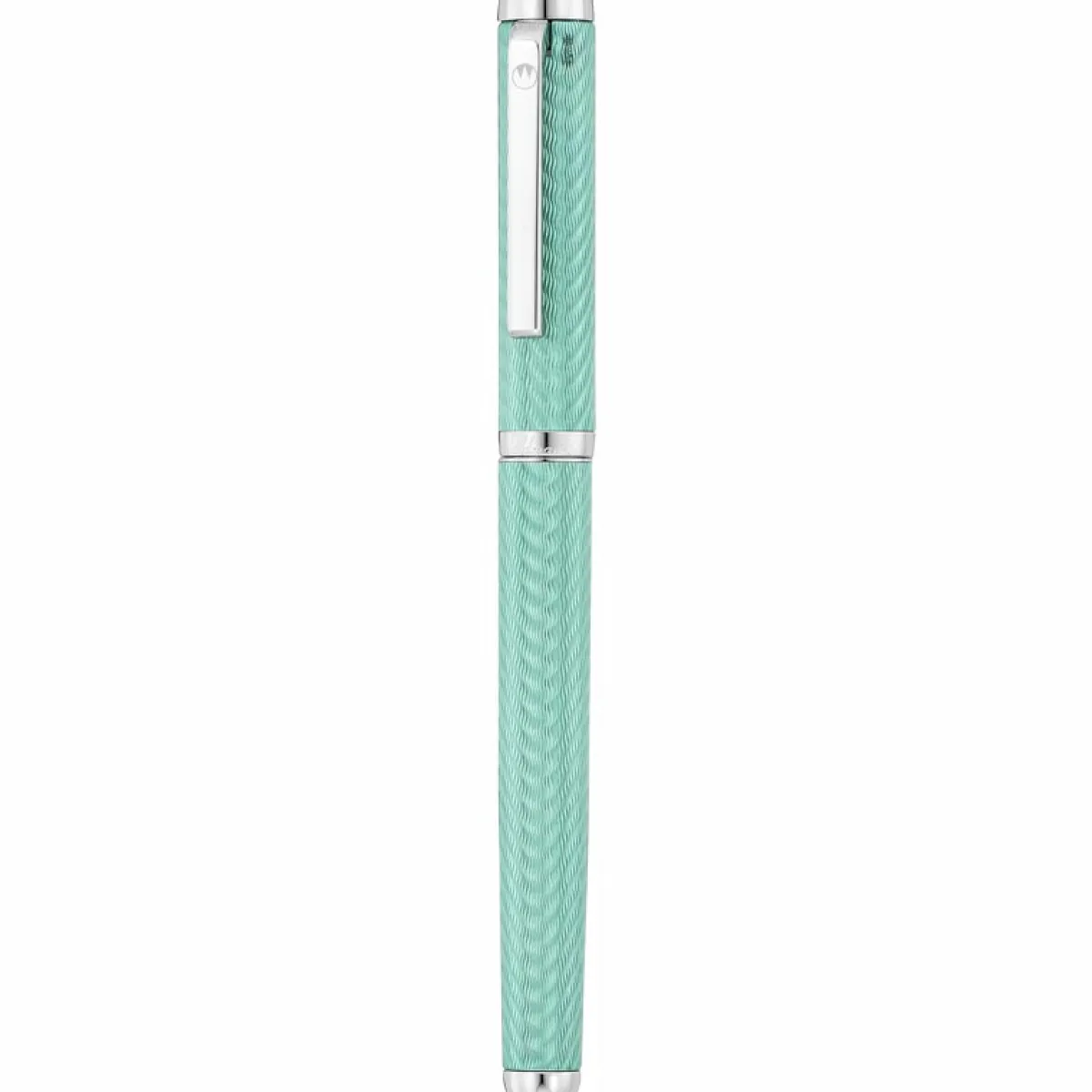 Levenger Fountain Pens|+ 27 More*Waldmann Liberty Aquamarine Fountain Pen