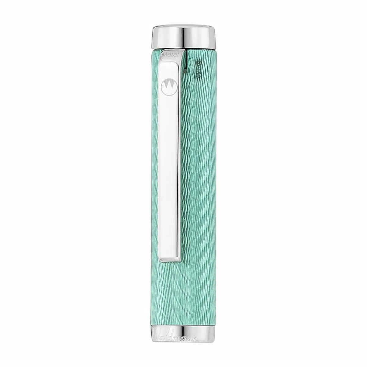 Levenger Fountain Pens|+ 27 More*Waldmann Liberty Aquamarine Fountain Pen
