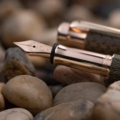 Levenger Fountain Pens|+ 27 More*Waldmann Olea Fountain Pen