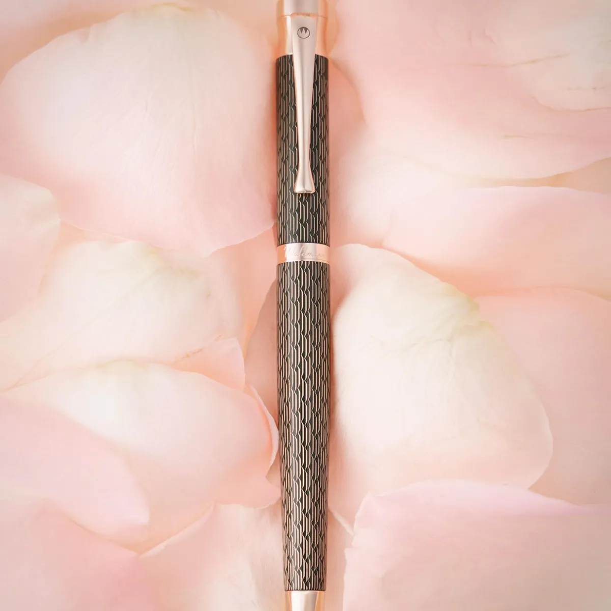 Levenger Fountain Pens|+ 27 More*Waldmann Olea Fountain Pen