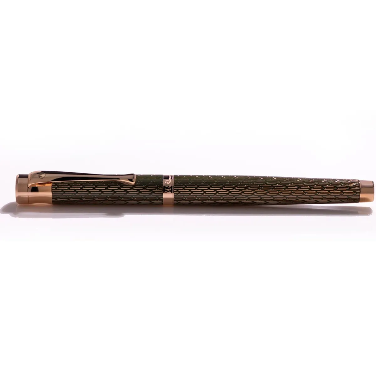Levenger Fountain Pens|+ 27 More*Waldmann Olea Fountain Pen
