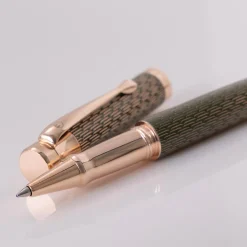 Levenger Rollerball Pens|+ 27 More*Waldmann Olea Rollerball Pen