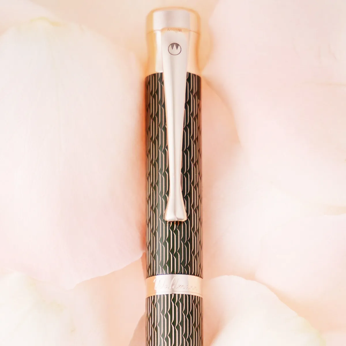 Levenger Rollerball Pens|+ 27 More*Waldmann Olea Rollerball Pen