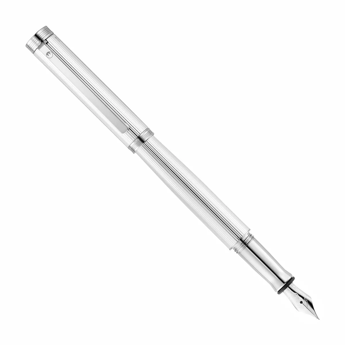 Levenger Fountain Pens|+ 27 More*Waldmann Tapio Fountain Pen