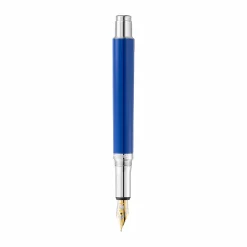 Levenger Fountain Pens|+ 27 More*Waldmann Xetra Vienna S.E. 18CT Gold Nib Fountain Pen