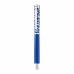 Levenger Fountain Pens|+ 27 More*Waldmann Xetra Vienna S.E. 18CT Gold Nib Fountain Pen