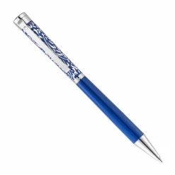Levenger Ballpoint Pens|Rollerball Pens*Waldmann Xetra Vienna S.E. Pen