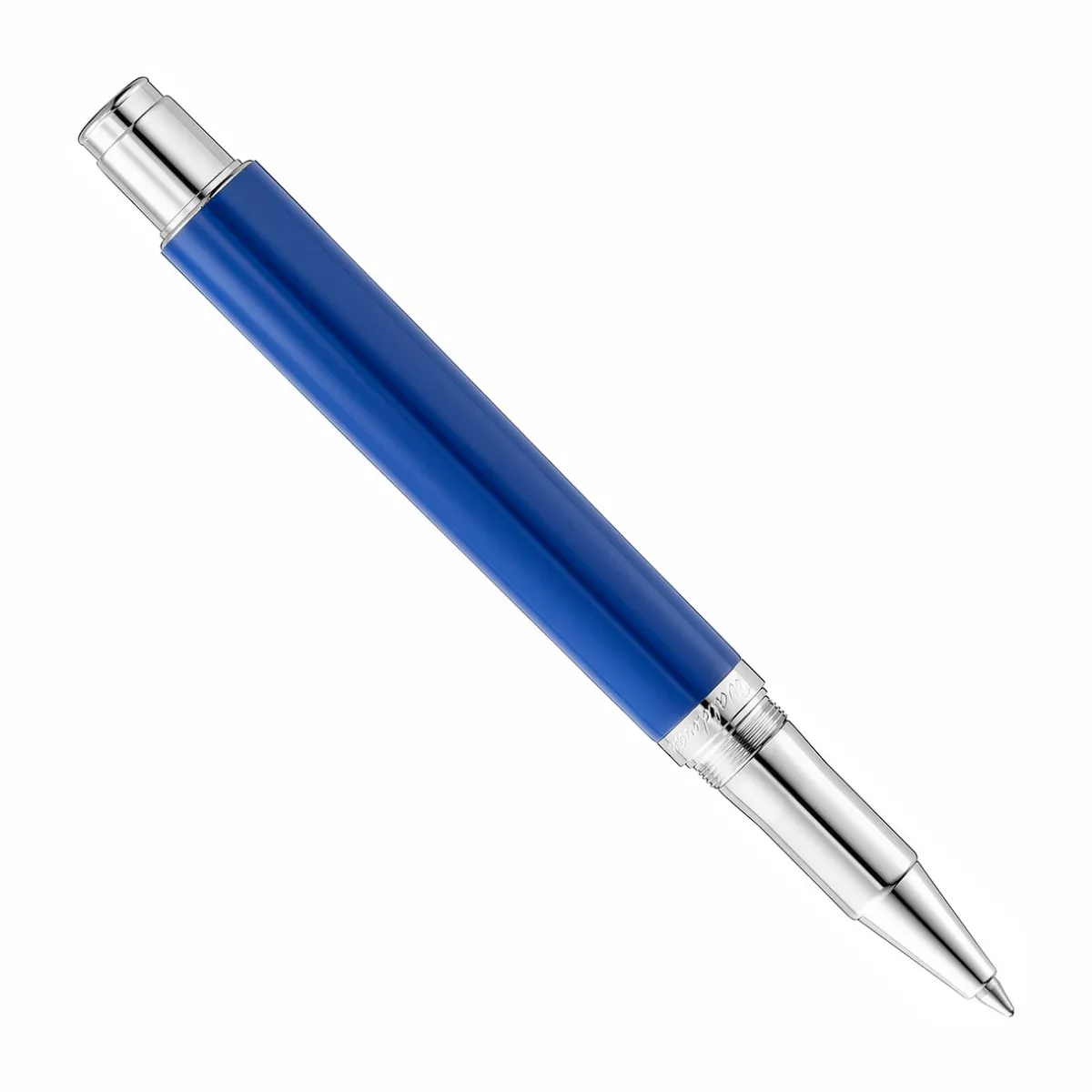 Levenger Ballpoint Pens|Rollerball Pens*Waldmann Xetra Vienna S.E. Pen