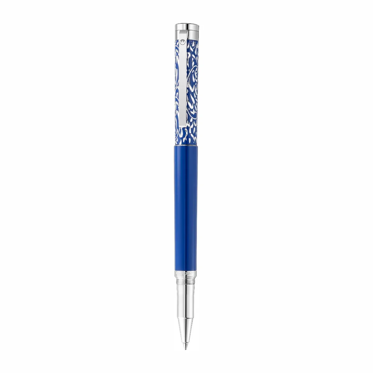 Levenger Ballpoint Pens|Rollerball Pens*Waldmann Xetra Vienna S.E. Pen