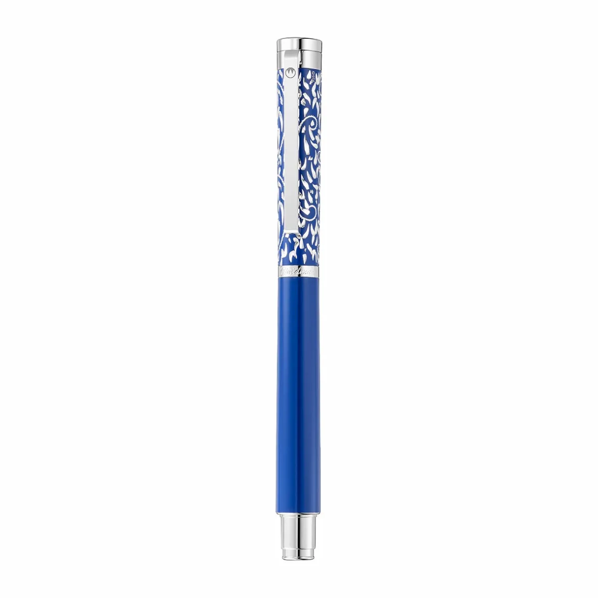 Levenger Ballpoint Pens|Rollerball Pens*Waldmann Xetra Vienna S.E. Pen