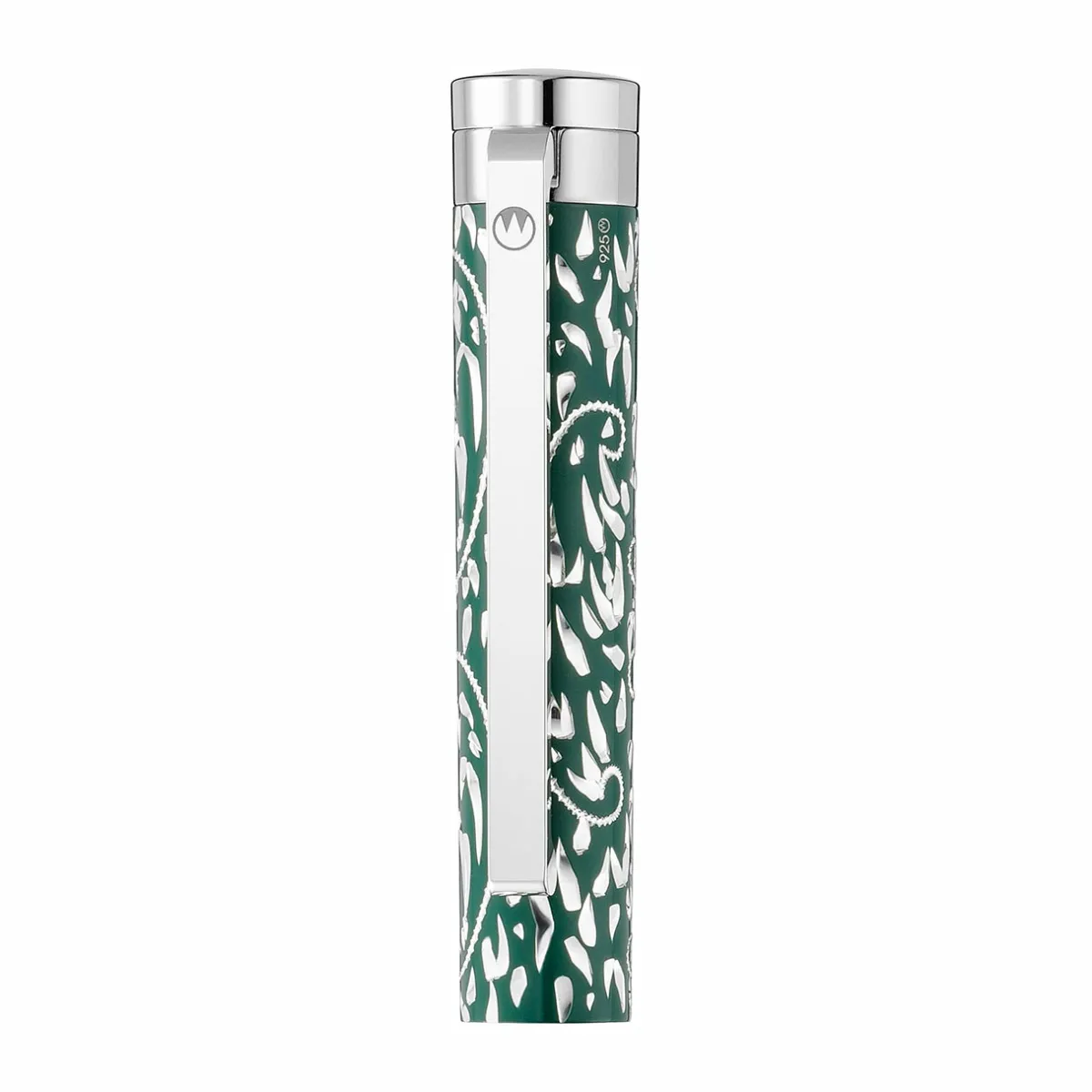 Levenger Ballpoint Pens|Rollerball Pens*Waldmann Xetra Vienna S.E. Pen
