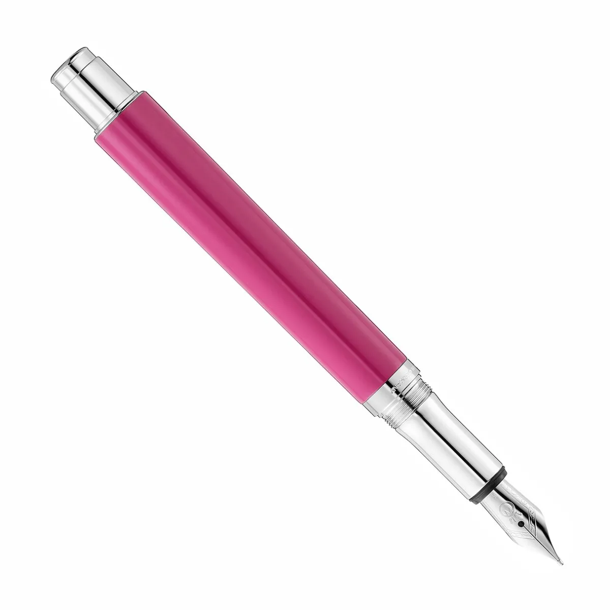 Levenger Fountain Pens|+ 27 More*Waldmann Xetra Vienna S.E. Fountain Pen